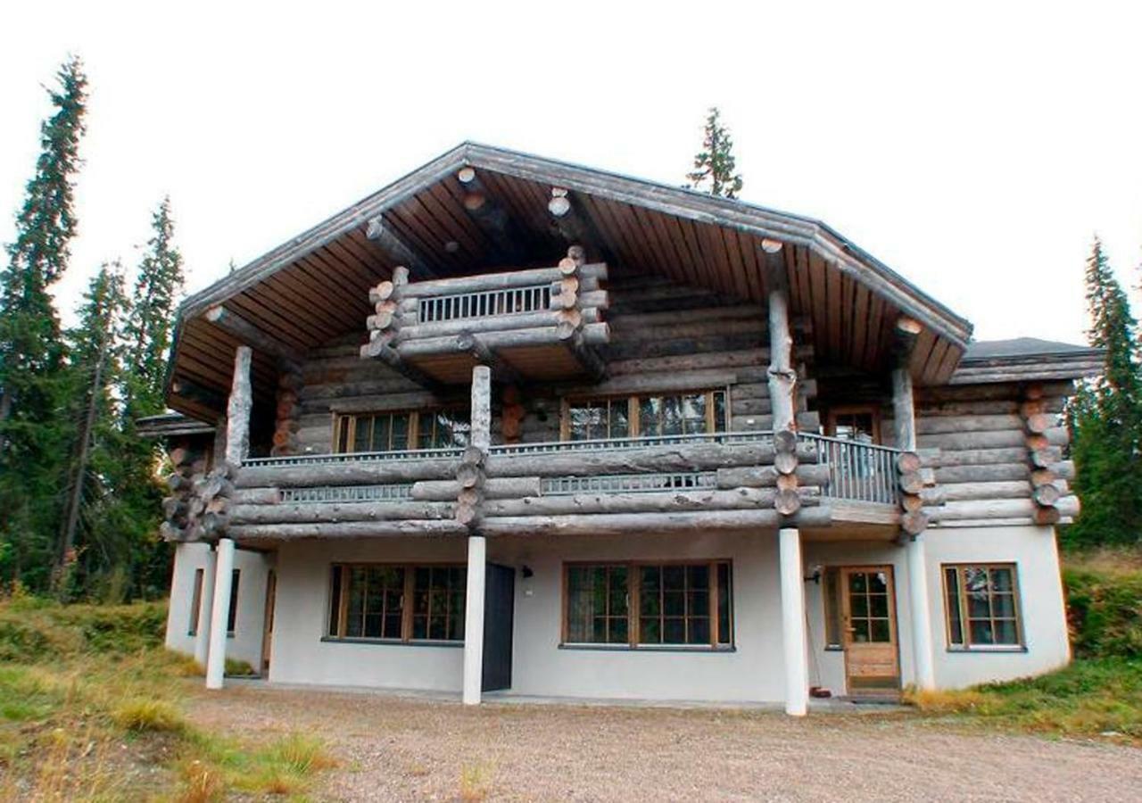 Kotatie 6 Apartamento Ruka Exterior foto